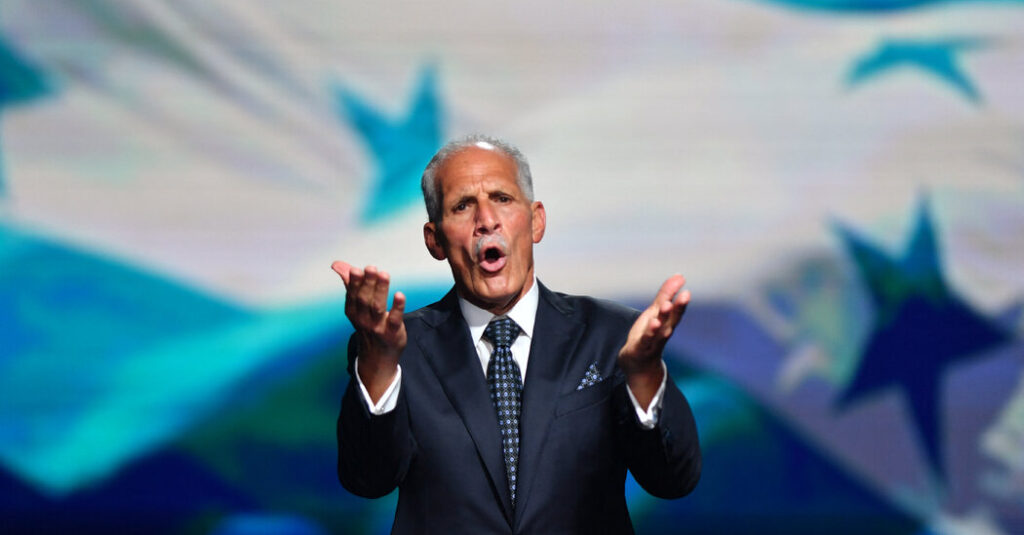 Honduran Candidate Claims Fraud After Trump-Backed Opponent Is Declared Victor