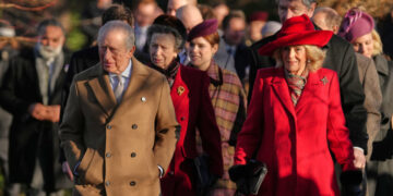 King Charles Urges ‘Compassion’ and Finding Strength in Diversity