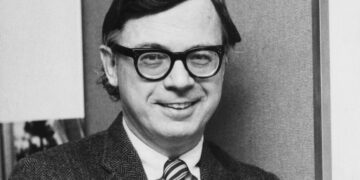 Robert Lindsey, Times Reporter and Reagan Ghostwriter, Dies at 90