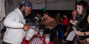 Coquito Was Once a Puerto Rican Secret. Now Everybody Knows.