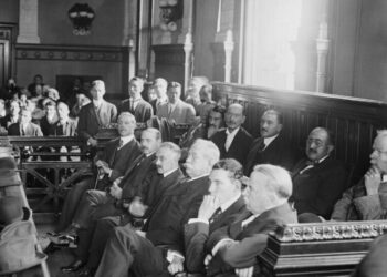 The Strange Case of the 11-Person Jury