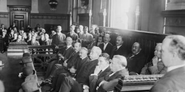 The Strange Case of the 11-Person Jury