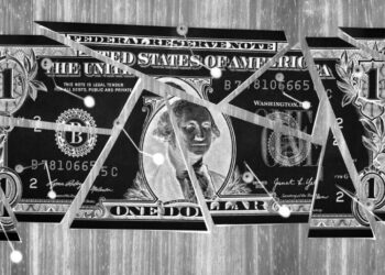 It Matters Who Owns the National Debt. And a Big Shift Is Occurring.