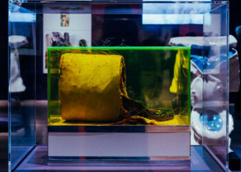 Turn On, Tune In … Cop Out? ‘Sixties Surreal’ Teases at the Whitney.