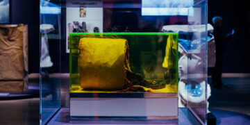 Turn On, Tune In … Cop Out? ‘Sixties Surreal’ Teases at the Whitney.