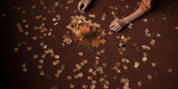 The Kingdom of God Is Ruled by the Humblest of Men