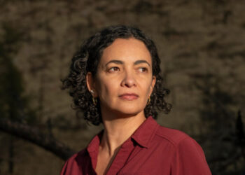 She Studied the Health Effects of Wildfires