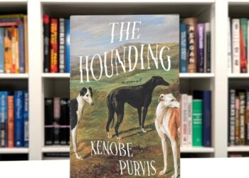 Book Club: Read ‘The Hounding,’ by Xenobe Purvis, With the Book Review