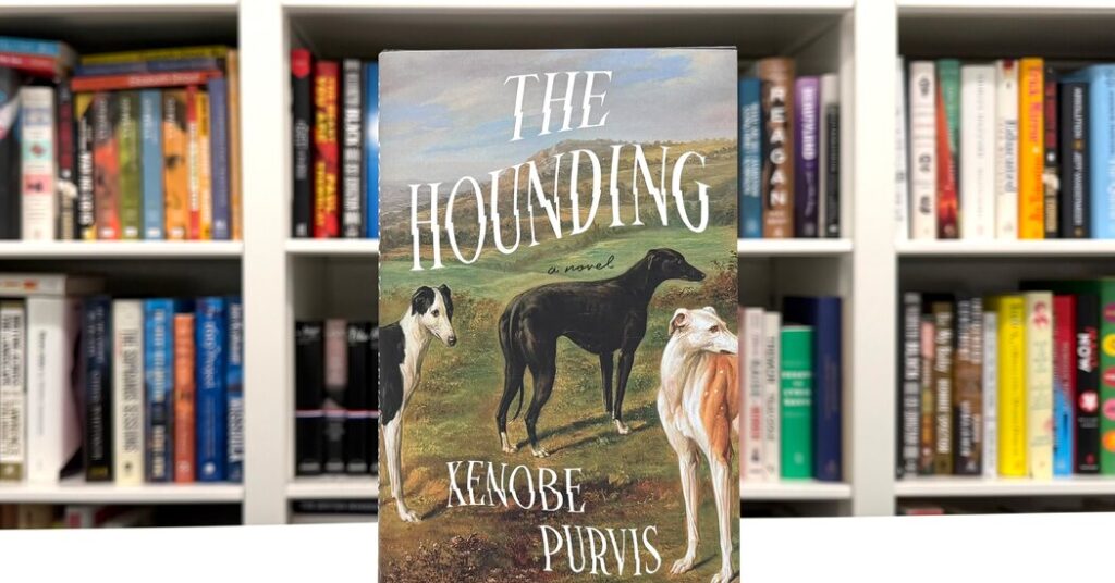 Book Club: Read ‘The Hounding,’ by Xenobe Purvis, With the Book Review