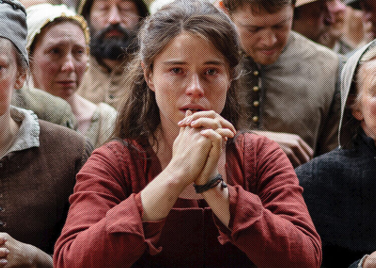 The Beauty in Imagining Loss