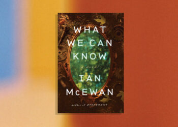 Book Club: Let’s Talk About ‘What We Can Know’