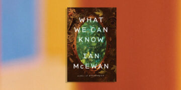 Book Club: Let’s Talk About ‘What We Can Know’