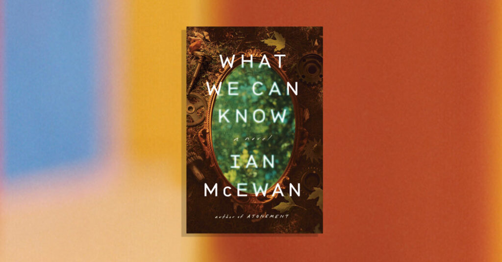 Book Club: Let’s Talk About ‘What We Can Know’