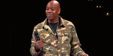 6 Comedy Specials to Get You Through the Holidays