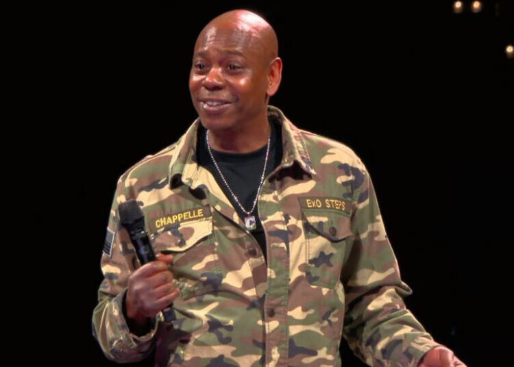 6 Comedy Specials to Get You Through the Holidays