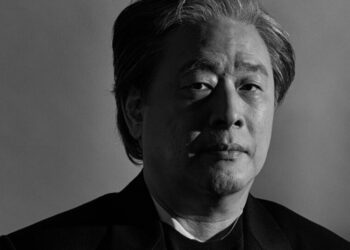 Park Chan-wook and the Funny Thing About Stomach-Churning Horror