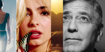 64 Visuals That Defined the Year in Arts