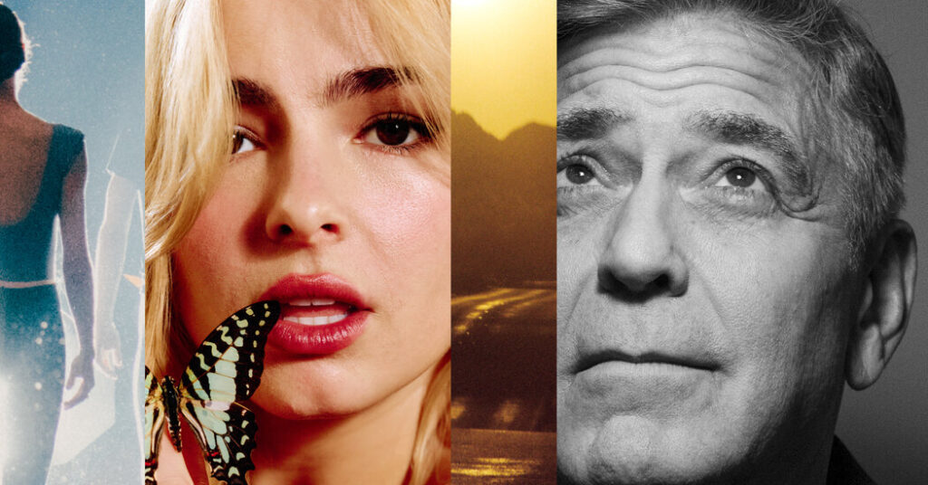 64 Visuals That Defined the Year in Arts