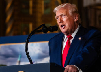 Facts Clash With Trump Claim of Hitting ISIS and Shielding Nigerian Christians