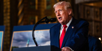 Facts Clash With Trump Claim of Hitting ISIS and Shielding Nigerian Christians