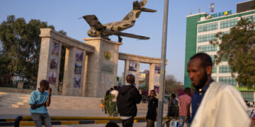 Israel Becomes the First Nation to Recognize Somaliland