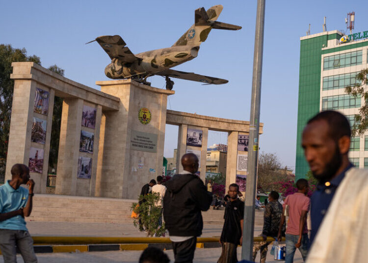 Israel Becomes the First Nation to Recognize Somaliland