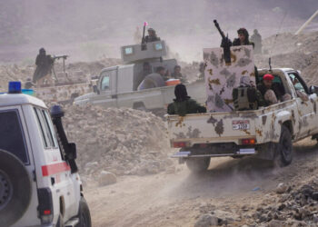 Saudi-led Group in Yemen Tells Separatists to Withdraw, or Be ‘Dealt With’