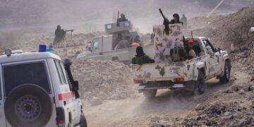 Saudi-led Group in Yemen Tells Separatists to Withdraw, or Be ‘Dealt With’