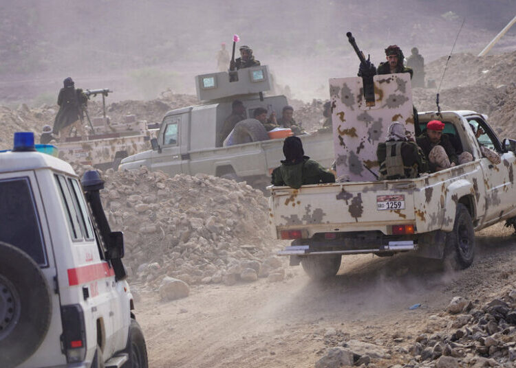 Saudi-led Group in Yemen Tells Separatists to Withdraw, or Be ‘Dealt With’