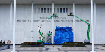 Kennedy Center Chief Threatens Legal Action Over Canceled Christmas Concert