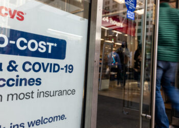 Flu Cases Climb to Highest Levels in New York City in a Decade