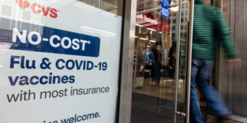 Flu Cases Climb to Highest Levels in New York City in a Decade