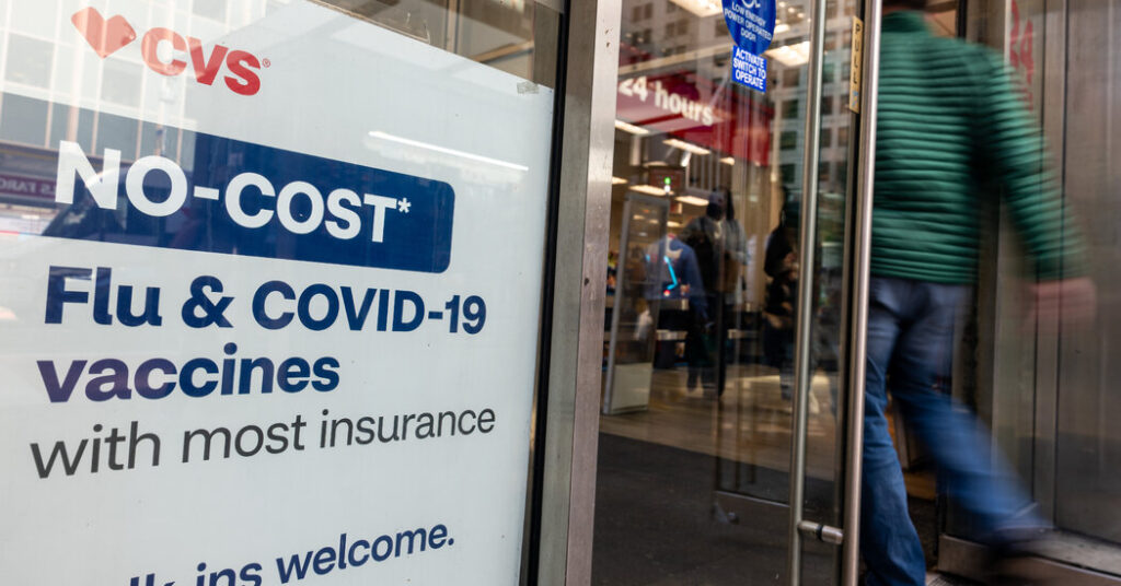 Flu Cases Climb to Highest Levels in New York City in a Decade