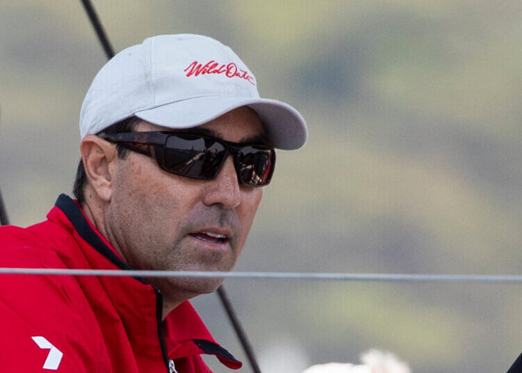 The Skipper of Palm Beach XI Has High Hopes