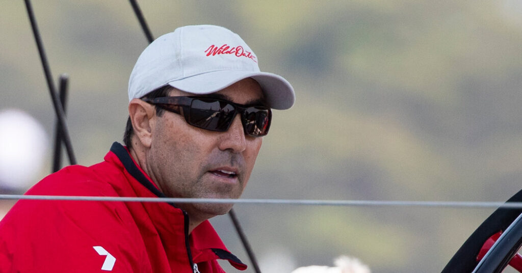 The Skipper of Palm Beach XI Has High Hopes