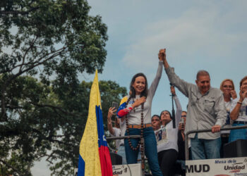 This May Be Our Last Chance to Get It Right in Venezuela