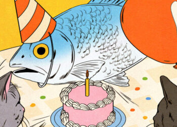 What Little Victory Would You Like to Celebrate?