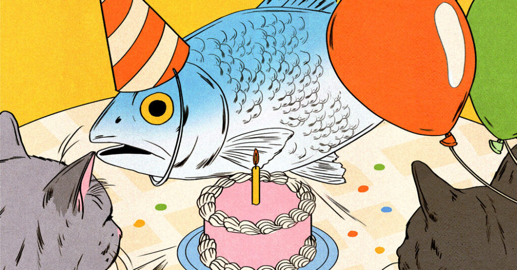 What Little Victory Would You Like to Celebrate?