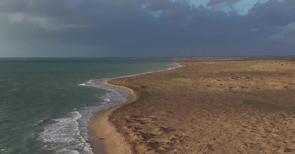 Grim Evidence of Trump’s Airstrikes Washes Ashore on a Colombian Peninsula