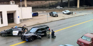 At Least 3 Wounded in Shooting at an Idaho Sheriff’s Office