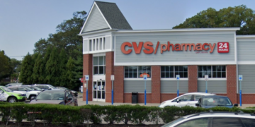 CVS Worker Fatally Stabbed on Christmas Day on Long Island