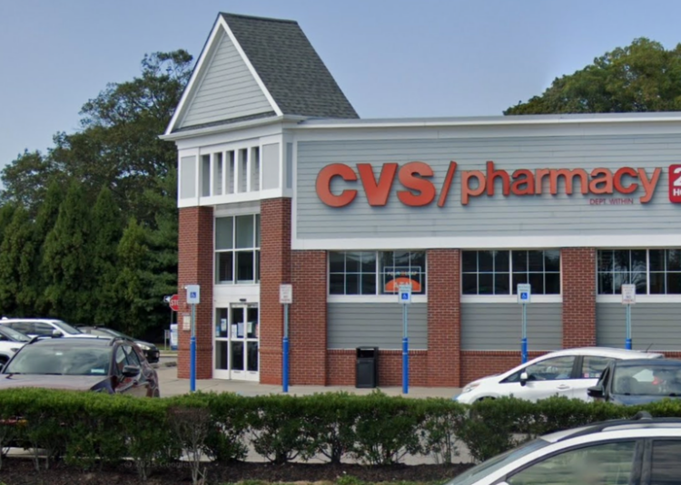 CVS Worker Fatally Stabbed on Christmas Day on Long Island