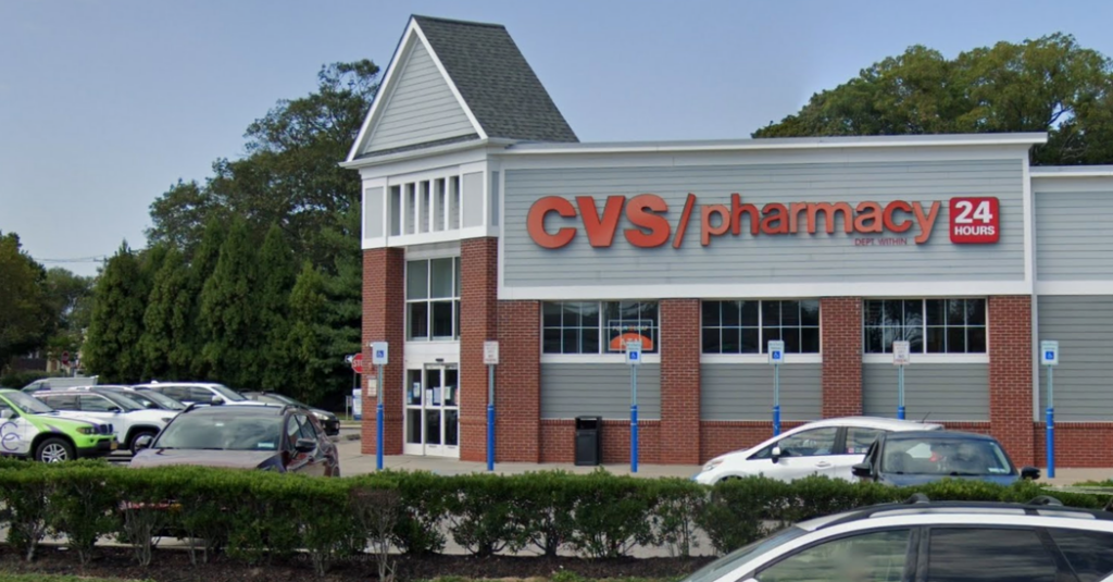 CVS Worker Fatally Stabbed on Christmas Day on Long Island