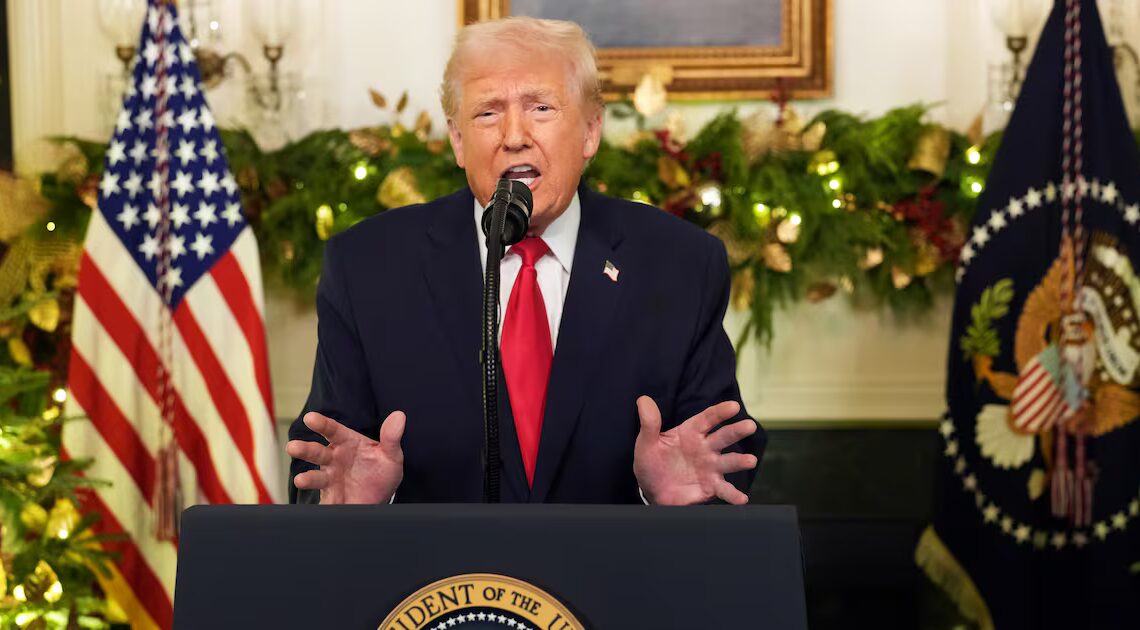 MAGA Hosts Say Trump’s Speech Was a Huge ‘Waste of Time’