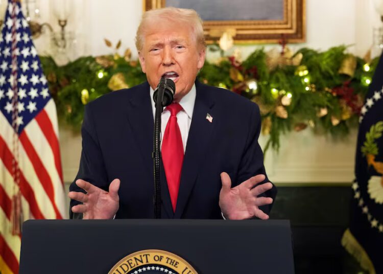 MAGA Hosts Say Trump’s Speech Was a Huge ‘Waste of Time’