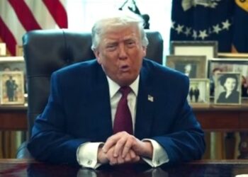 Conservative Mouthpiece Cornered on TV Over Trump’s ‘Hunger Games’