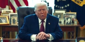 Conservative Mouthpiece Cornered on TV Over Trump’s ‘Hunger Games’