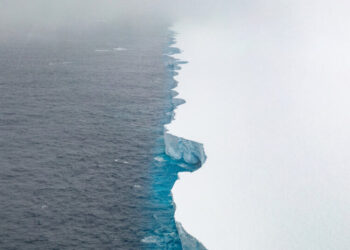 Bound for Antarctica: A Voyage to Earth’s End Is Underway