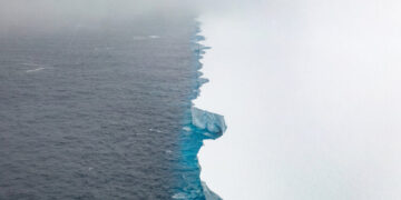 Bound for Antarctica: A Voyage to Earth’s End Is Underway