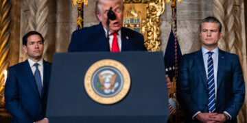 How Oil, Drugs and Immigration Fueled Trump’s Venezuela Campaign